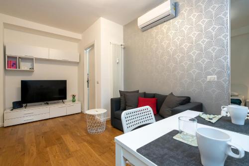 Garibaldi Suite - 15 Minutes Walk from Brera