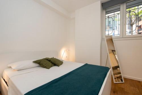 Garibaldi Suite - 15 Minutes Walk from Brera