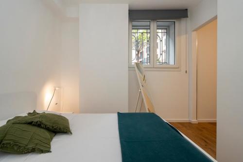 Garibaldi Suite - 15 Minutes Walk from Brera
