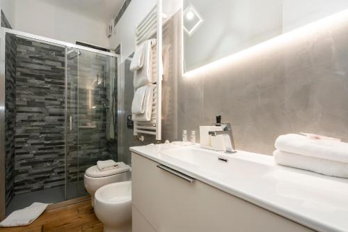Garibaldi Suite - 15 Minutes Walk from Brera