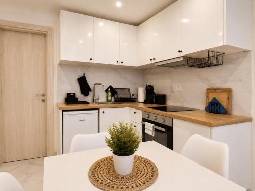 D4 Apartments Paralia No-7