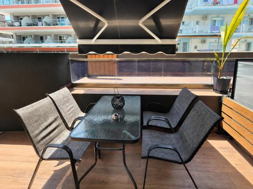 D4 Apartments Paralia No-7