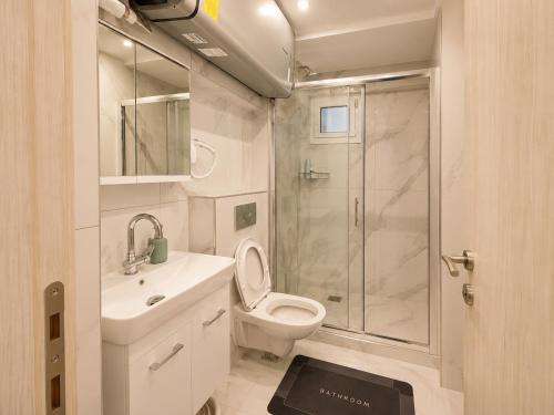 D4 Apartments Paralia No-7