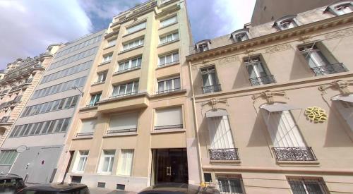 3 Bedrooms - Paris 17 - 6 people - Renovated