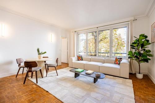 3 Bedrooms - Paris 17 - 6 people - Renovated
