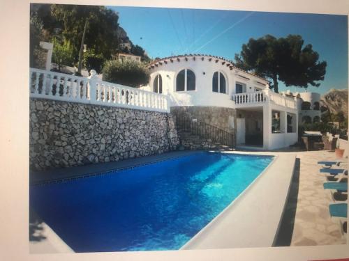 Villa Marisol
