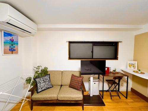 Espoir - Vacation STAY 20563
