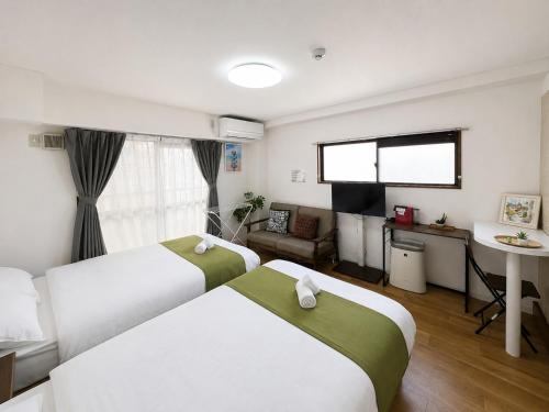 Espoir - Vacation STAY 20563