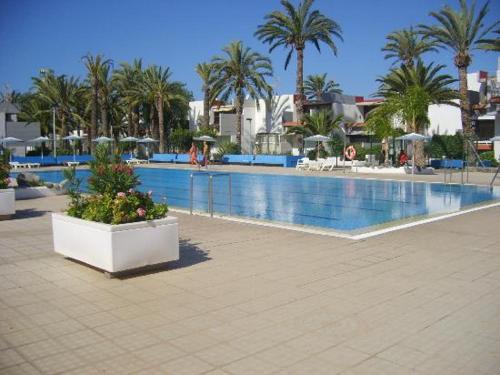 PRESTIGE Apartment Tenerife