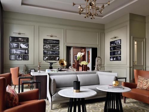 Kempinski The Boulevard Dubai Image
