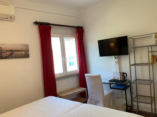 Discovery Apartment Expo - Aeroporto