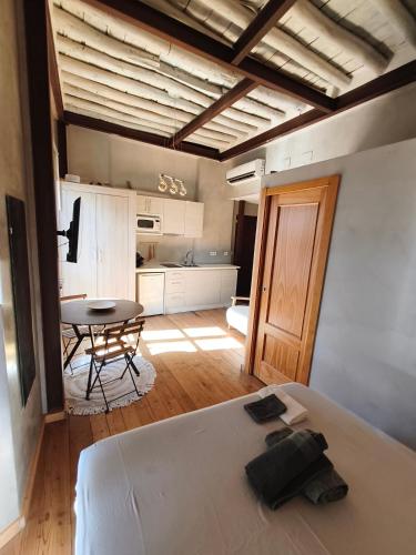 Suite Catedral