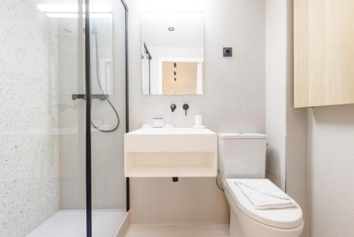 Premium-Charming - 1 Bedroom - Saint-Lazare - Opéra, Paris 8th Arrondissement