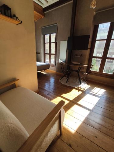 Suite Catedral