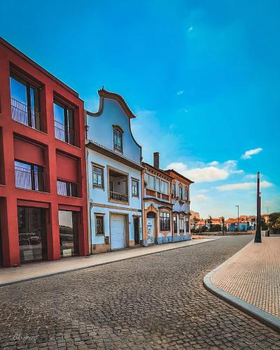 Aveiro Bricks