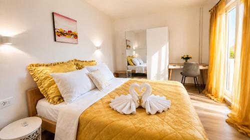 Apartments Anica