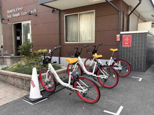 Kyosuian Rakutei - Vacation STAY 01902v