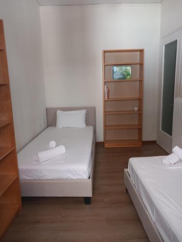 Apartment in Pargis Square