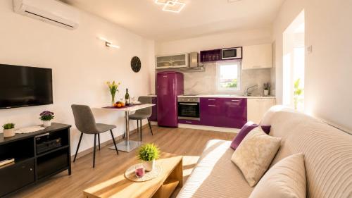 Apartments Anica