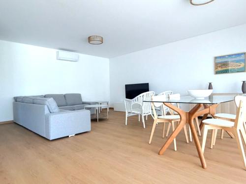 Entrecubos T2 Apt - Olhão city center