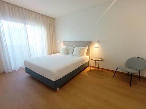 Entrecubos T2 Apt - Olhão city center