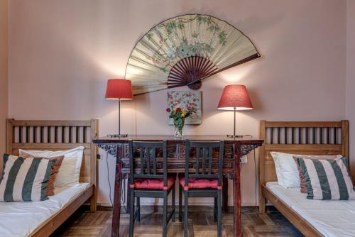 Familiar Penthouse - Sweet Dreams in Florence