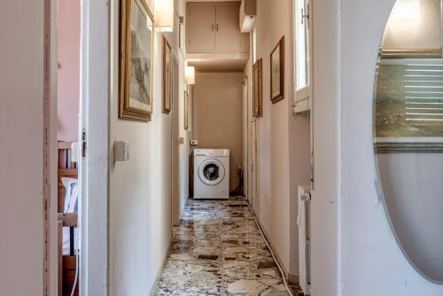 Familiar Penthouse - Sweet Dreams in Florence