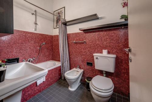 Familiar Penthouse - Sweet Dreams in Florence