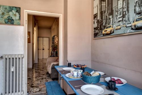 Familiar Penthouse - Sweet Dreams in Florence