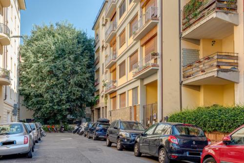 Familiar Penthouse - Sweet Dreams in Florence