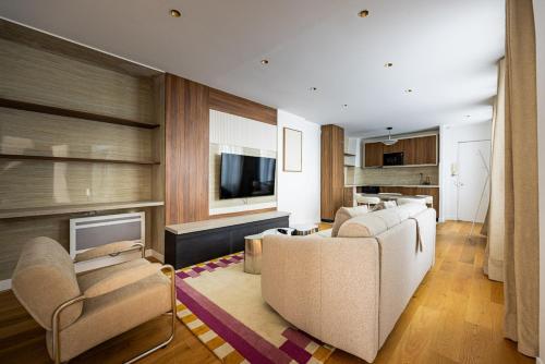 Saint Germain des près - 2 bedrooms - renovated