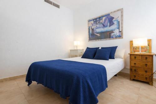 Acogedor apartamento en el corazón deTriana