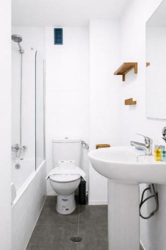 Acogedor apartamento en el corazón deTriana