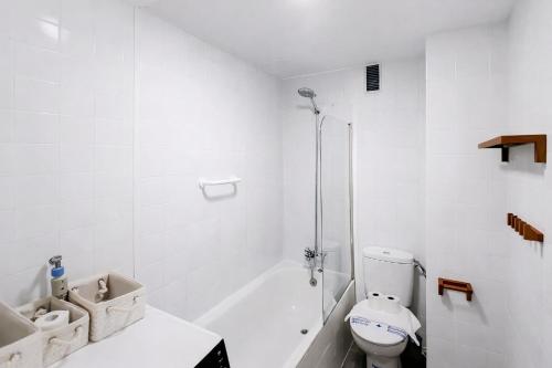 Acogedor apartamento en el corazón deTriana