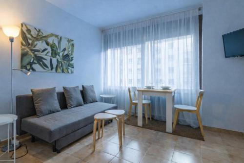 Acogedor apartamento en el corazón deTriana