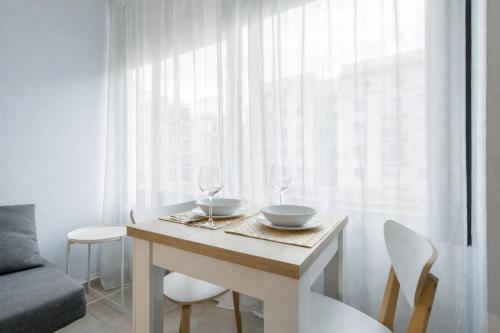 Acogedor apartamento en el corazón deTriana
