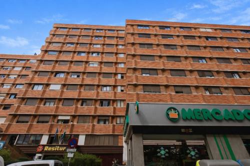 Acogedor apartamento en el corazón deTriana