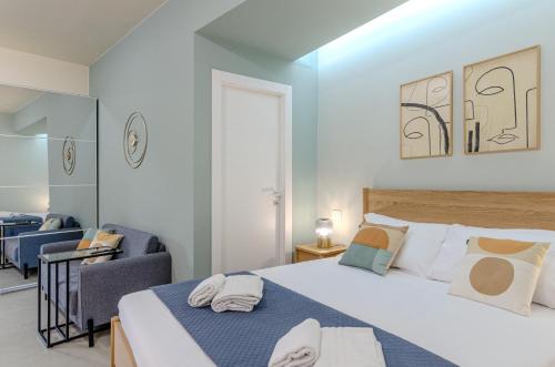 T7 Apartments - Central Station and Duomo direct