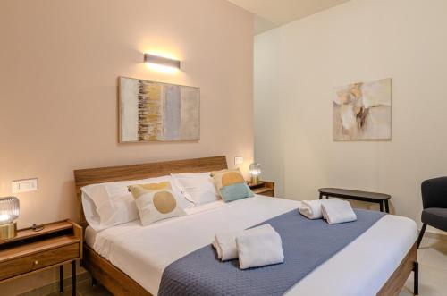 T7 Apartments - Central Station and Duomo direct