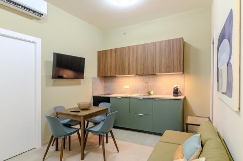 T7 Apartments - Central Station and Duomo direct