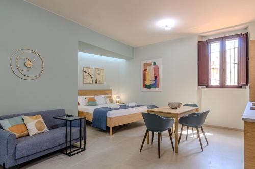 T7 Apartments - Central Station and Duomo direct