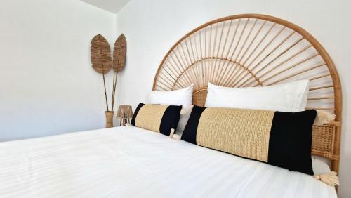 Margarita's Boutique House
