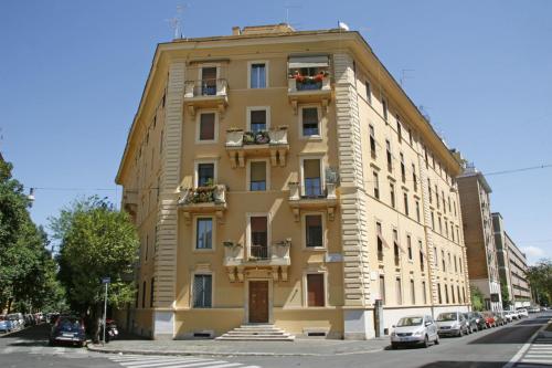 Appartamento Roma Centro Termini Università