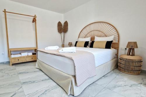 Margarita's Boutique House