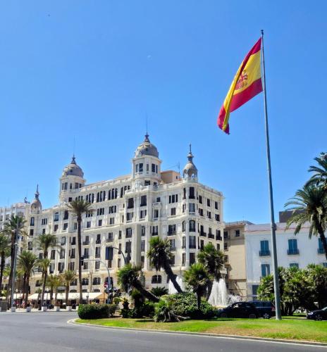 Alicante Big Holiday