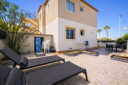 Torreblanca Oasis