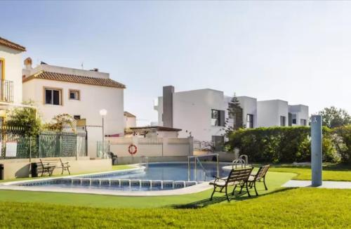 Torreblanca Oasis