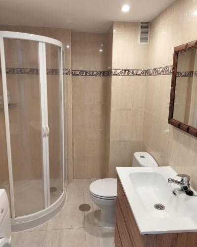 La Carihuela Beach Home Welkom & Willkommen