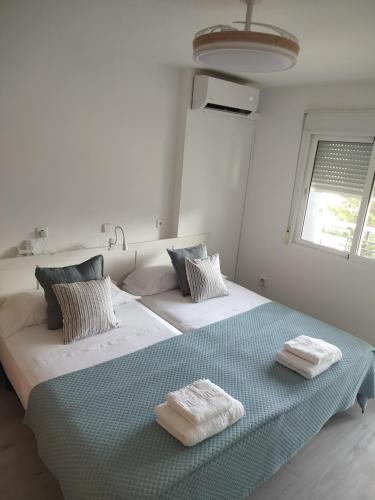 La Carihuela Beach Home Welkom & Willkommen