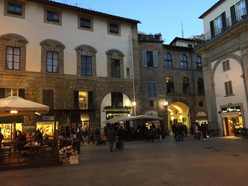 Brunelleschi Suite